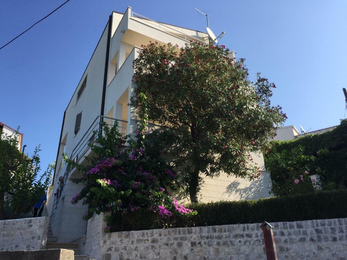 Apartment Malea Klek Exterior foto